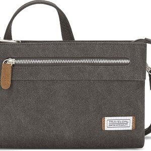 Women's Anti-Theft Heritage Small Crossbody Cross Body Bag